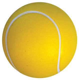 Tennis Ball Stress Reliever   Squishy Tennis Ball  