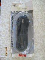 RCA 10 USB 2.0 Extension Cable TPH522 (((OPEN PACKAGE))) 044476051708 