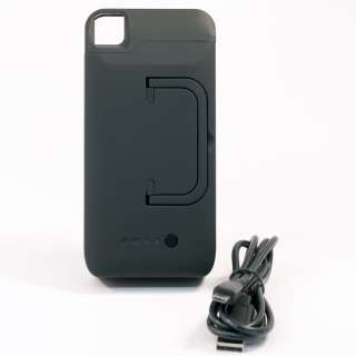 External Back Up Battery PowerPack 2300mAh for iPhone 4  