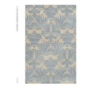  The Rug Market America Rexford Venice 44260 Ivory/blue 