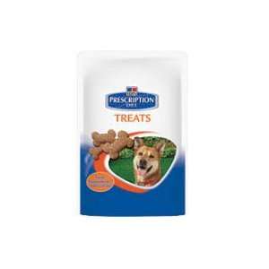  Hills Prescription Diet Canine Treats 16 oz bag: Pet 