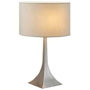 Luxor Tall Table Lamp:  Kitchen & Dining