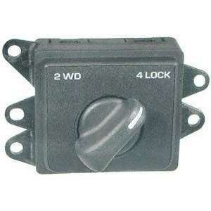  Wells SW4409 4 Wheel Drive Switch Automotive