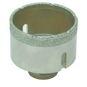  S23V C Vacuum Bond Core Bits Size 11/2