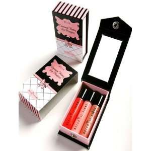  Cinnamon Honey Lip Plumper Trio Beauty