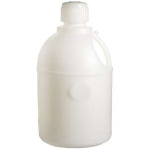   107950000 Polypropylene 5 gallon Carboy, with Handle and 83mm Closure
