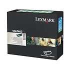 10 pack of genuine oem lexmark 12a7462 black toner t630 $ 1749 99 