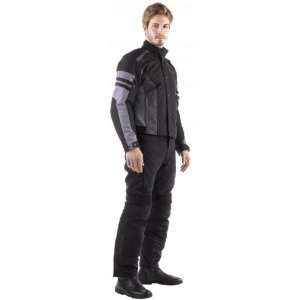   XANTUM D DRY® JACKET BLACK/CASTLE ROCK 50 USA/60 EURO Automotive