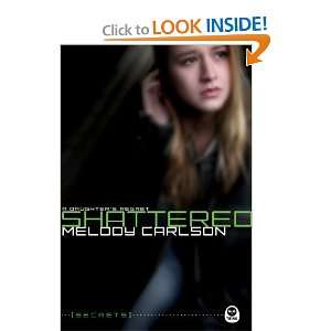  Shattered A Daughters Regret (Secrets) [Paperback 