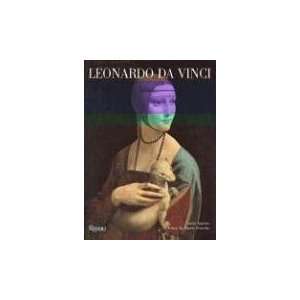   Da Vinci (Rizzoli Art Classics) [Paperback]: Luca Aquino: Books