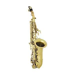  Yanagisawa SC991 Soprano Saxophone (Standard): Musical 