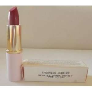    Mary Kay High Profile Creme Lipstick ~ Cherries Jubilee: Beauty