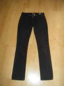   Tag Skinny Jeans Black Stretch Size 27 ID# 1068, VERY NICE!!  