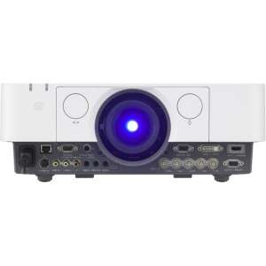 Sony VPL FH30 LCD Projector   1080p   HDTV   16:10 PN VPLFH30 