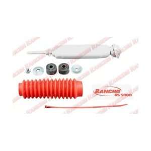  RANCHO 5235 RS5000 Series Shock w/Red Boot Automotive