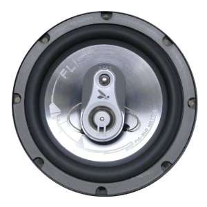  NEW FLI Audio Integrator 6   6 Tri Axial Speakers Car 