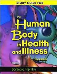   and Illness, (0721695124), Barbara Herlihy, Textbooks   