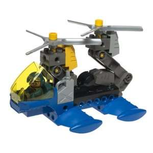  LEGO Explore Chopper with Intelligent Brick Technology 