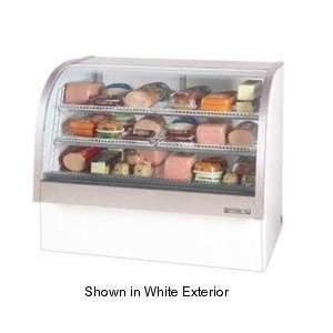  Marketeer Curved Display Case,   CDR6/1 B 20 Kitchen 