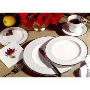   Noritake 4773 Series Silver Palace Dinnerware Collection: Toys & Games