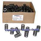 50 Z28 +.100 Valve Springs sb Chevy 262 265 267 283 305 327 350 400 