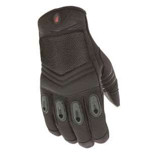  Power Trip Open Road Gloves   3X Large/Black Automotive