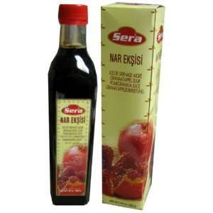 Sera Pomegranate Juice 12 0z (340 gr) Grocery & Gourmet Food
