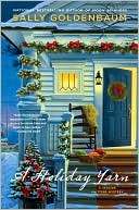   A Holiday Yarn (Seaside Knitters Mystery Series #4 