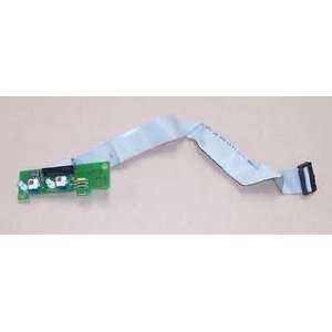  HP C1192 60060 HP Controller Board SCSI Cable DLT Library 