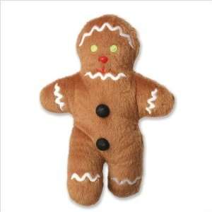  Walking Gingerbread Man Finger Puppet: Toys & Games