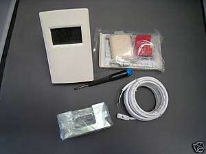 Easy Heat FTS 1 120V Programmable Thermostat  