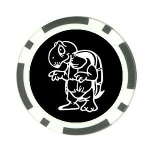  Turtle Poker Chip Card Guard Great Gift Idea: Everything 