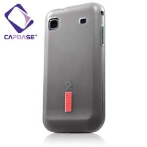  CAPDASE Xpose Soft Jacket Case for SamSung Galaxy S i9000 