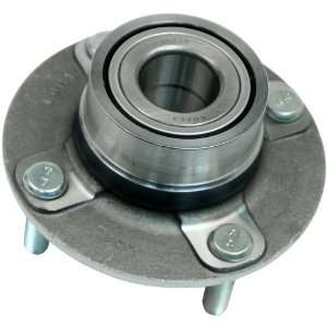  Beck Arnley 051 6222 Hub and Bearing Assembly: Automotive