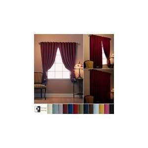   Thermal Blackout Panel Pair 63 inch (Cardinal Red): Everything Else