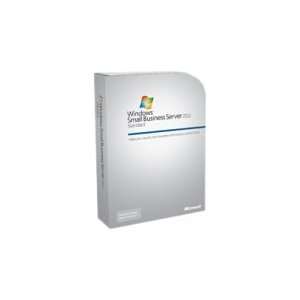   Windows Small Business Server 2011 Essentials 64 bit: Software