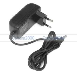   DC 12V 1000mA 1A Power Adaptor US UK AU EU For Security Camera  