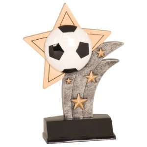  Soccer Sport Star Award
