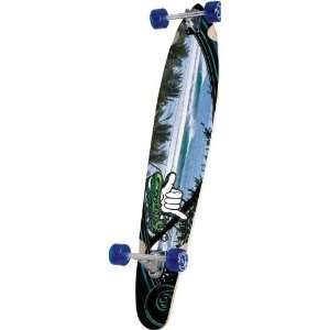  SECTOR 9 LOMBOK COMPLETE: Sports & Outdoors