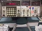 HP 8660C Signal Generator w/ 86632B & 86603A Plug Ins