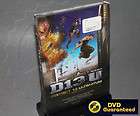 District 13: Ultimatum (DVD, 2010, Canadian) Widescreen w/ Slipcover 