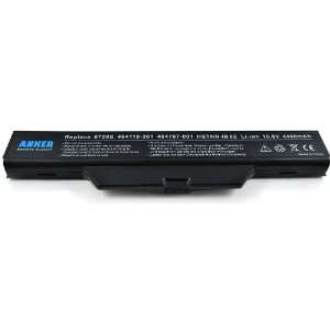 Anker New Laptop Battery for HP Compaq Business Notebook 6720s 6735s 