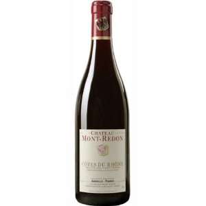  Chateau Mont Redon Cotes du Rhone 2010 Grocery & Gourmet 