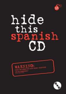 hide this spanish cd berlitz publishing audiobook $ 8 95