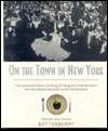 On the Town in New York, (0415920205), Michael Batterberry, Textbooks 