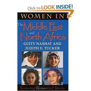   History (Restoring Women to History) [Paperback] Guity Nashat Books