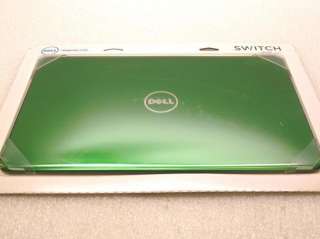Dell Inspiron 15R(N5110) 15.6 Switchable Laptop Lid Summer Grass 