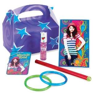  Wizards of Waverly Place Party Favor Kit 