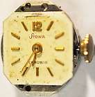 VINTAGE STOWE WRIST MOVEMENT 