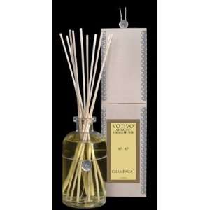  Champaca Votivo Reed Diffuser